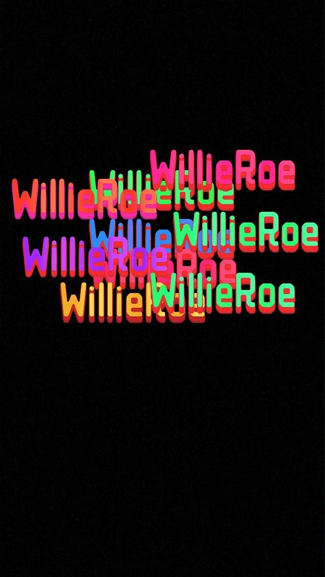willieroe OnlyFans profile picture