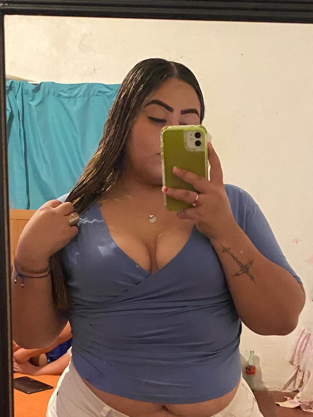 mayrapeina1 OnlyFans profile picture