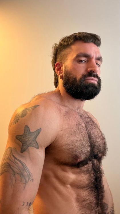 powerlucho OnlyFans picture