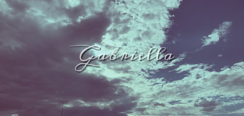gabriellaroma OnlyFans profile picture