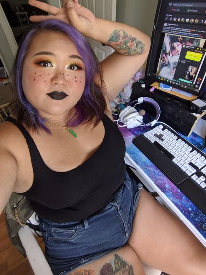 linhlinhnee OnlyFans picture