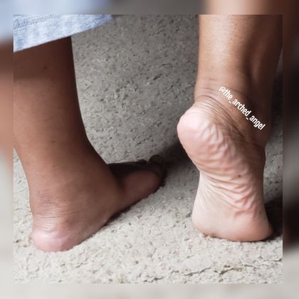 thearchedangel OnlyFans picture