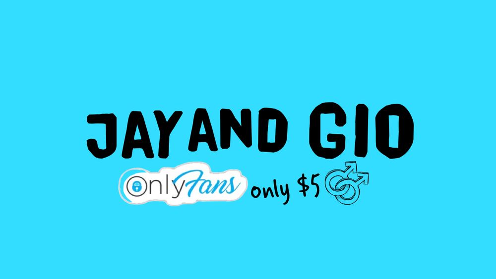 jayandgio OnlyFans profile picture