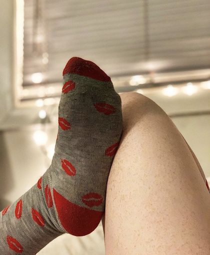 sassyinsocks OnlyFans picture