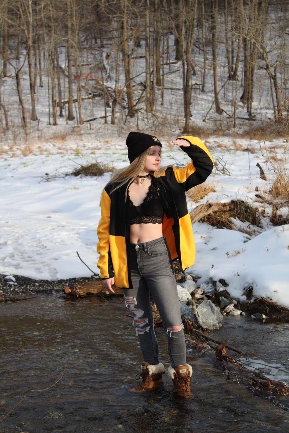 xjessxxx OnlyFans profile picture