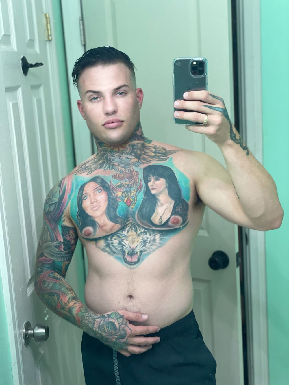 royjames365 OnlyFans profile picture