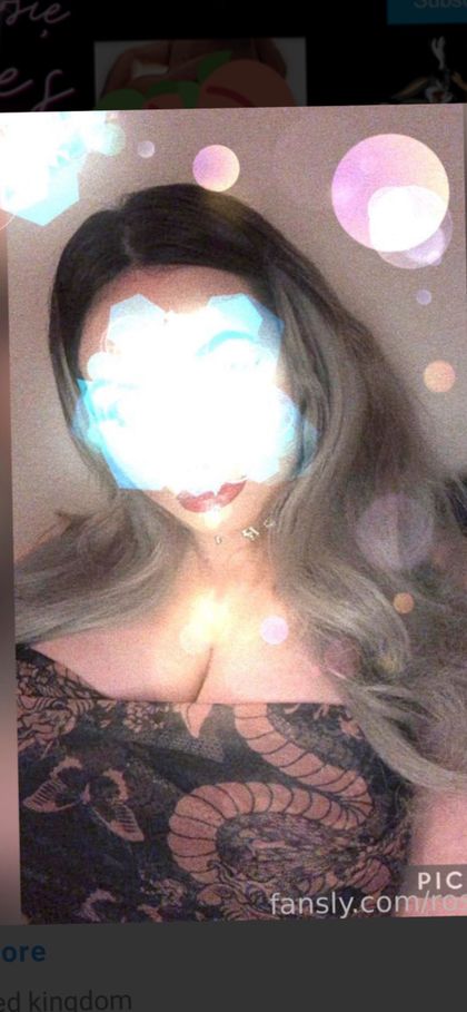 rosiemaeflowerx OnlyFans picture