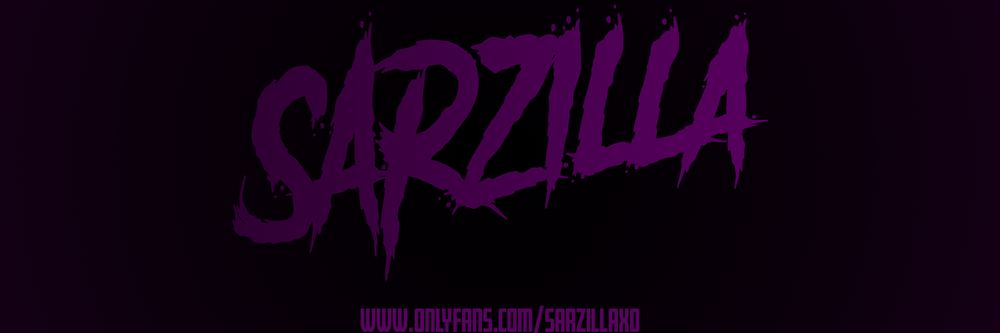 sarzillaxo OnlyFans profile picture