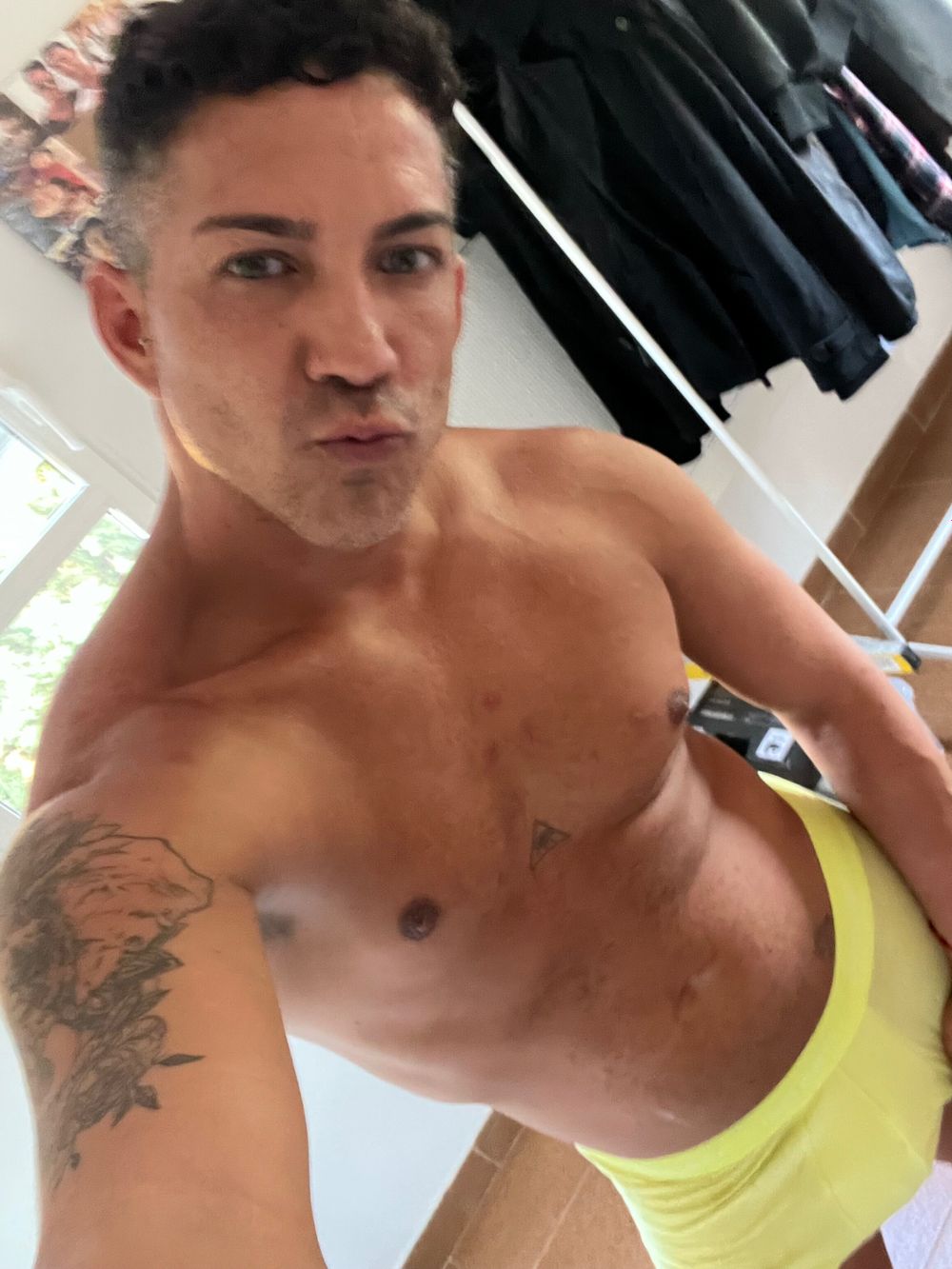 francisariel89 OnlyFans profile picture