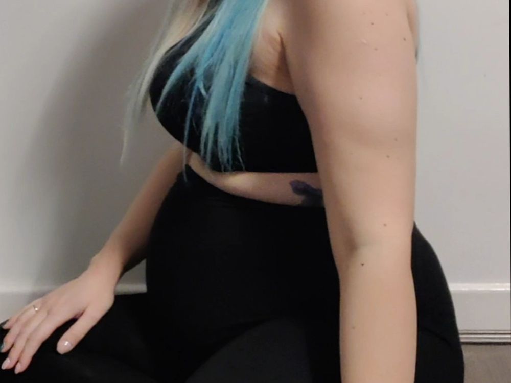 luciarainn OnlyFans profile picture