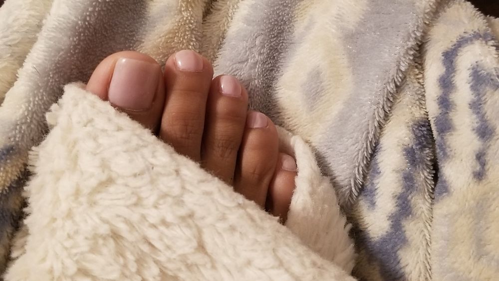 goldentiptoes OnlyFans profile picture