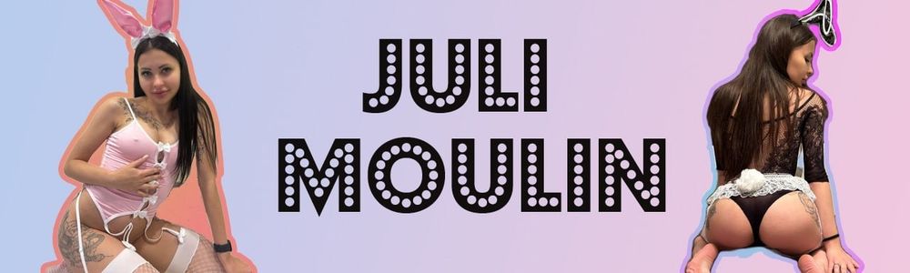 julimoulin OnlyFans profile picture