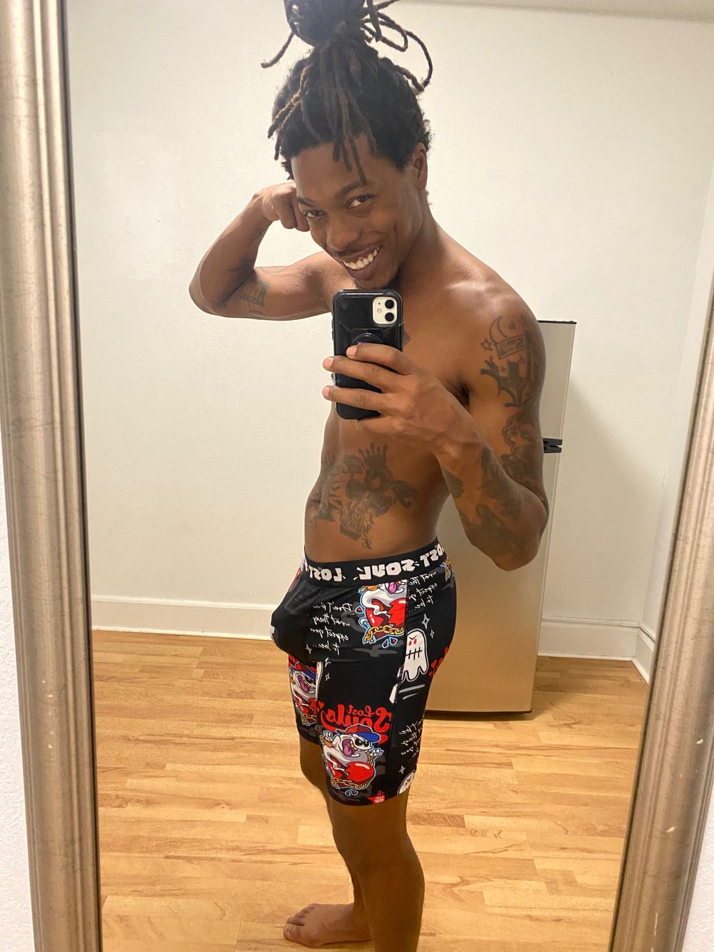 eyedapappybih OnlyFans profile picture