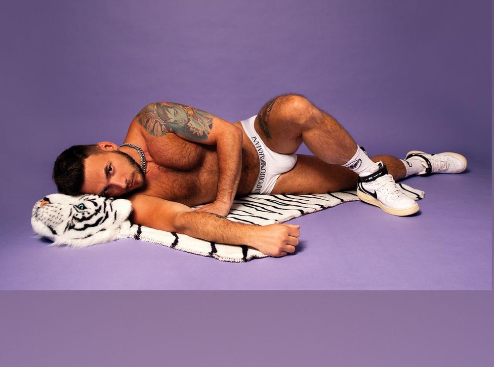 hairy_wolfxl OnlyFans profile picture