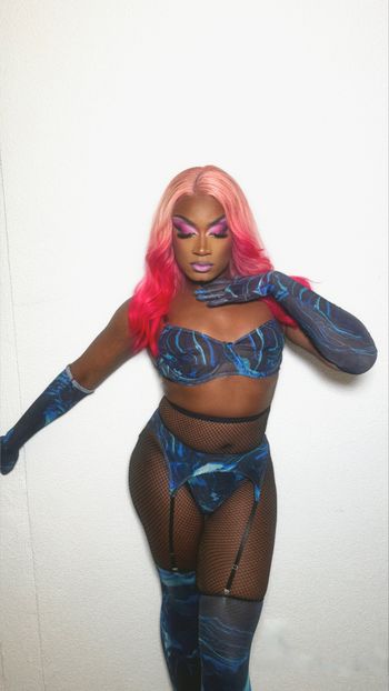 Queenofass