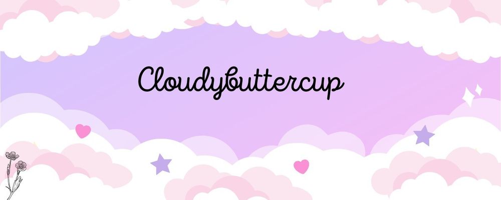 cloudybuttercups OnlyFans profile picture