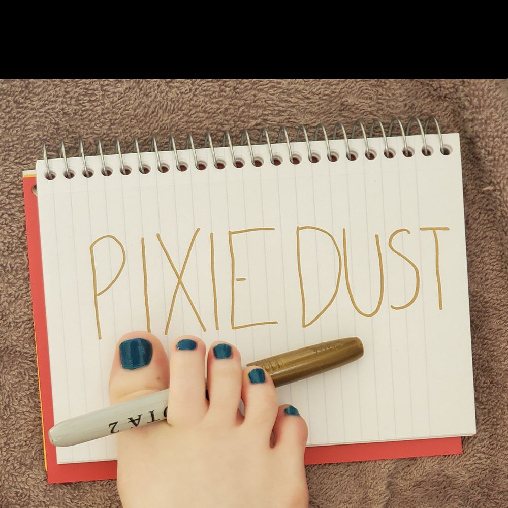 pixiedusttoes OnlyFans profile picture