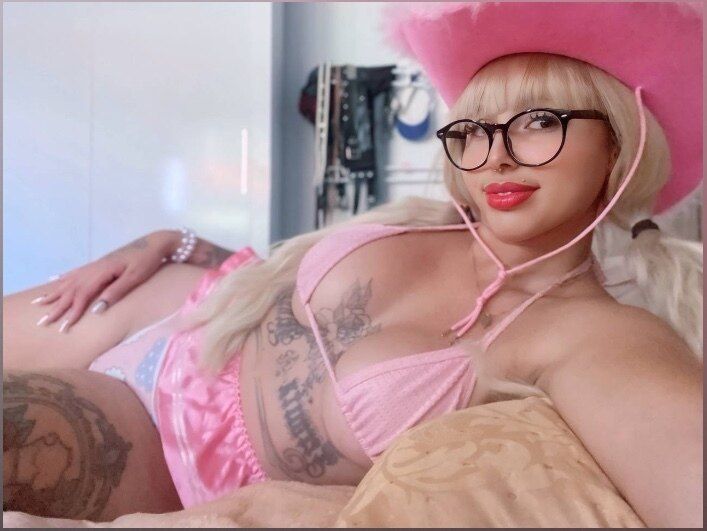 milyplay OnlyFans profile picture