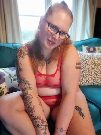 charthehotwife OnlyFans picture