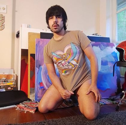 artfagxo OnlyFans picture