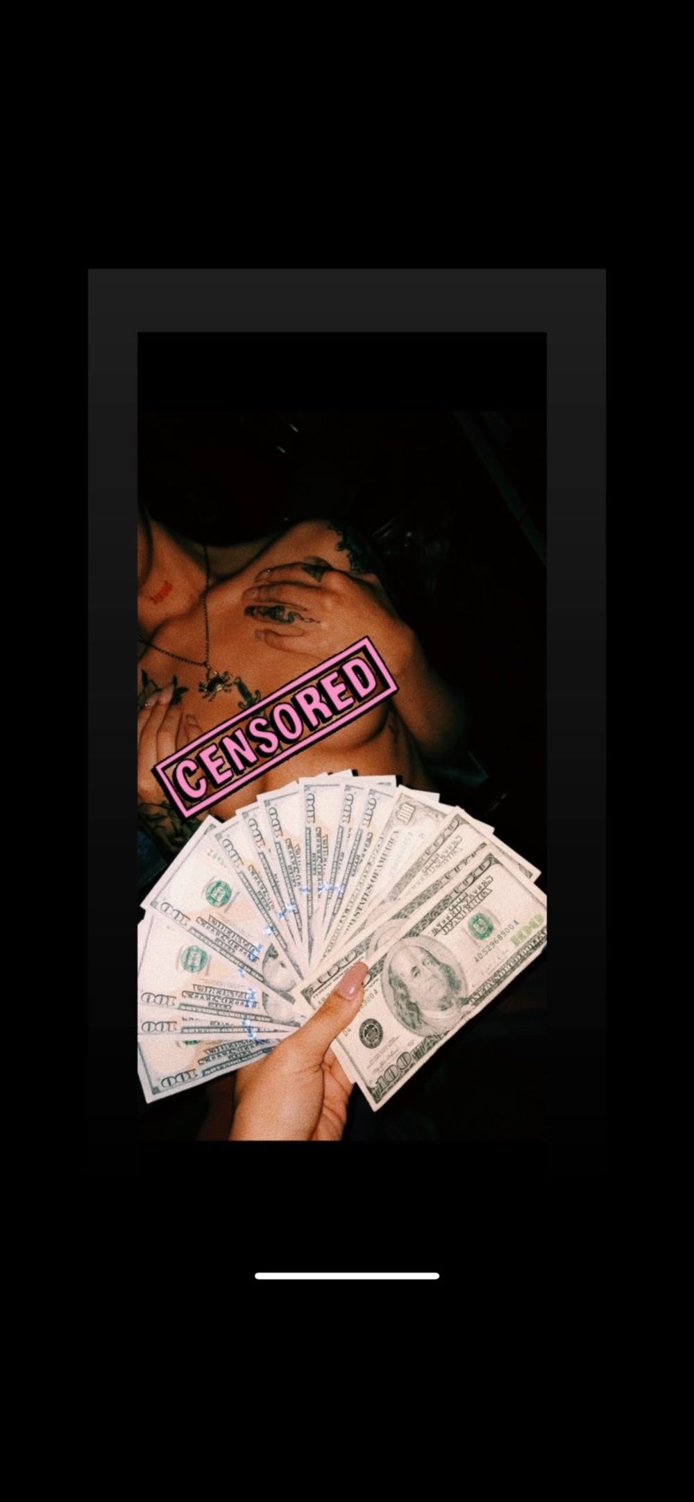 madrinaaxo OnlyFans profile picture