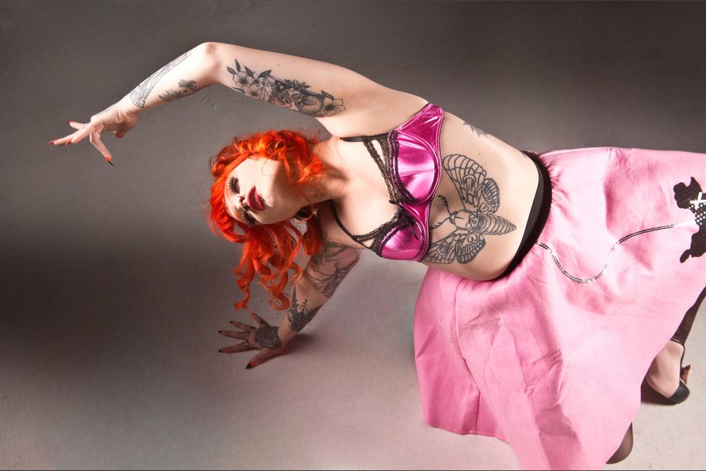 moonmorrighan OnlyFans profile picture