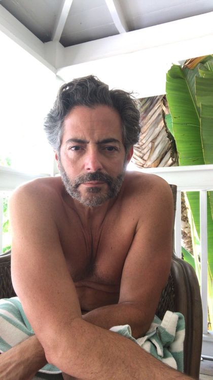 nudeitalian OnlyFans picture