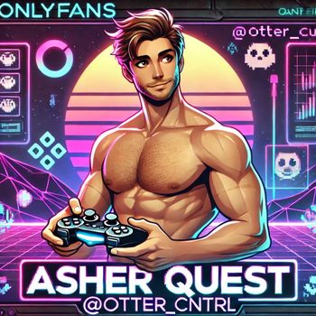 Asher Quest