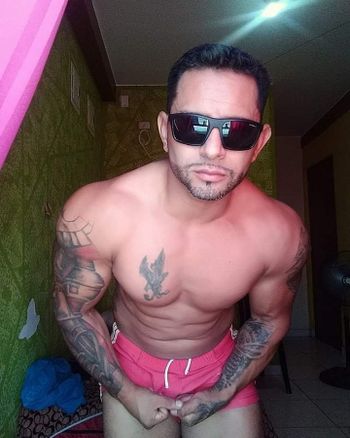 Luben Onofre