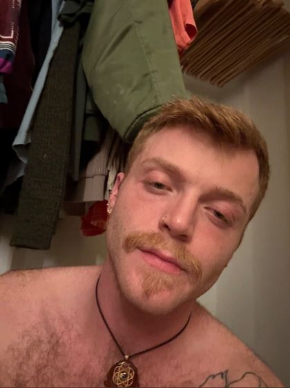 gingerquartz OnlyFans picture