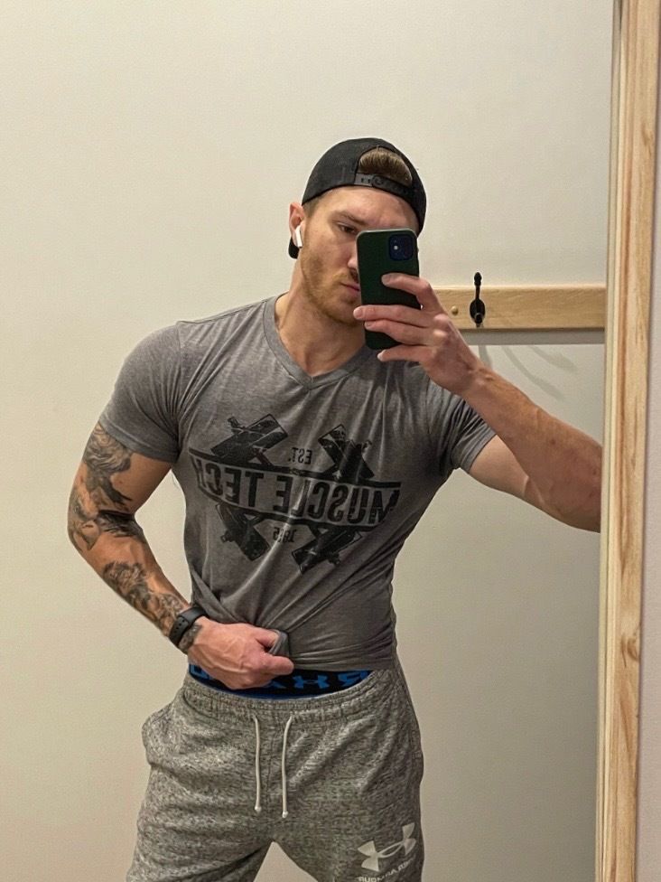 jtrembs OnlyFans profile picture