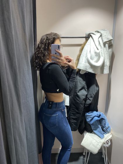 rebeccalinou OnlyFans picture