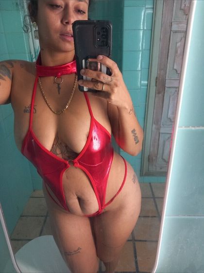 laescorpionhot OnlyFans picture