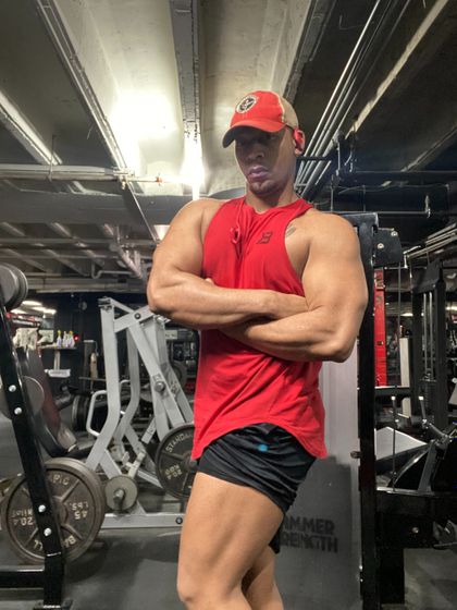 buffrabbit OnlyFans picture