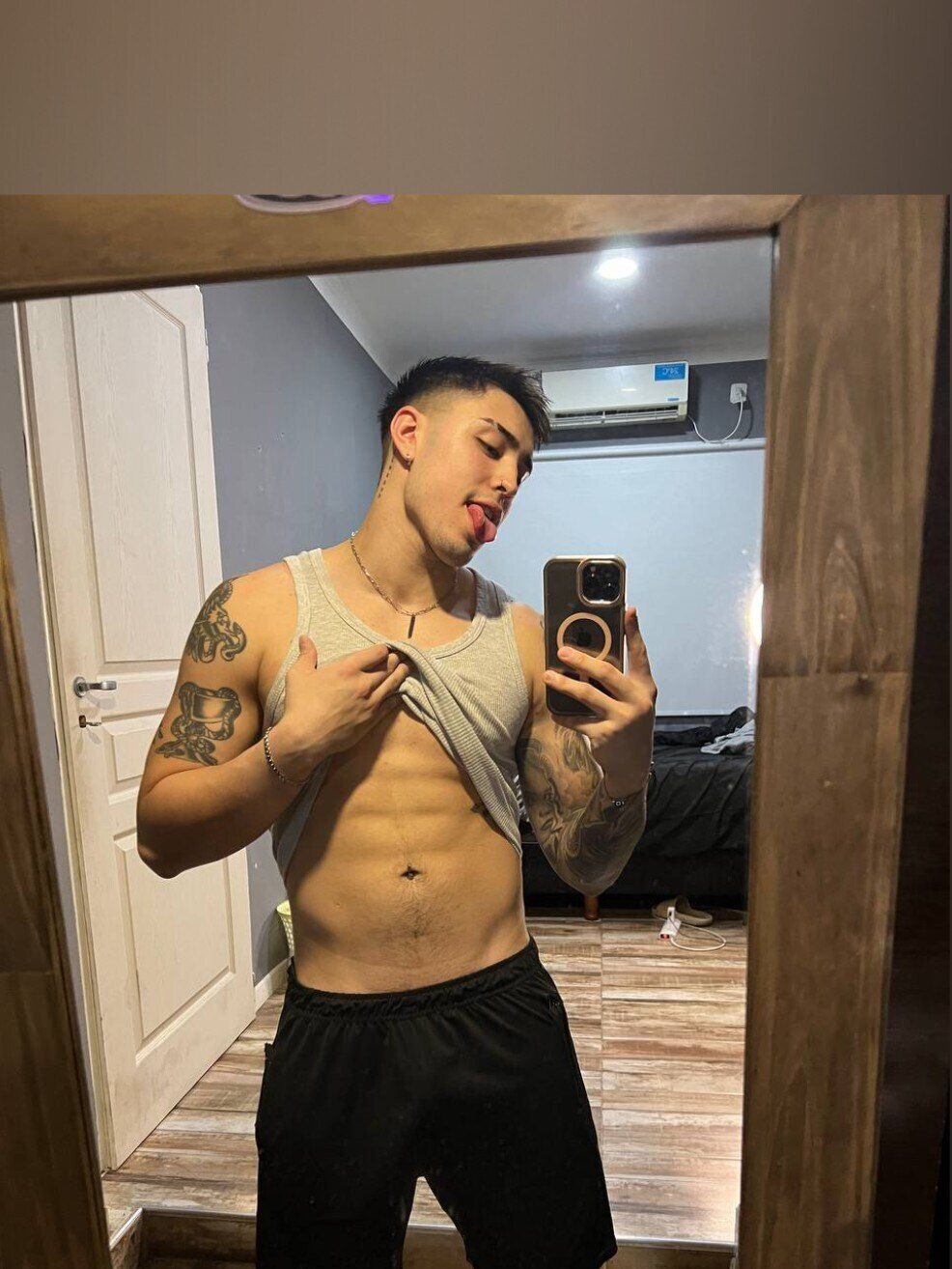 daddy_luke OnlyFans profile picture