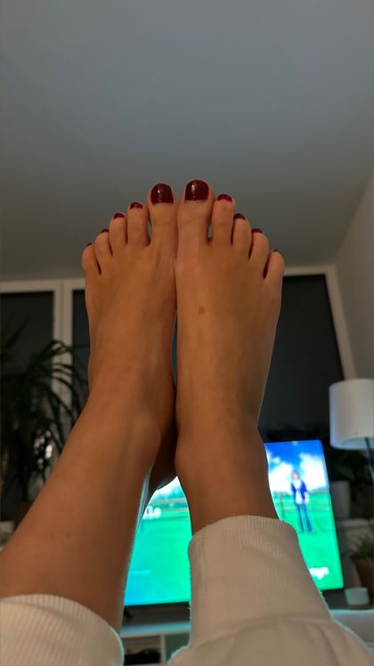 feetyourglied OnlyFans picture