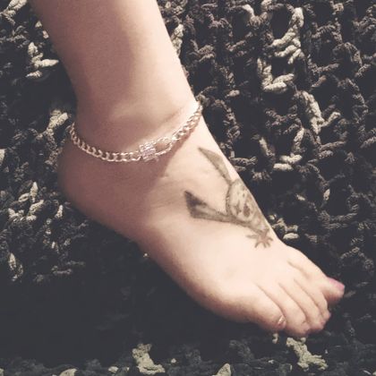tattooedbunny_foot OnlyFans picture
