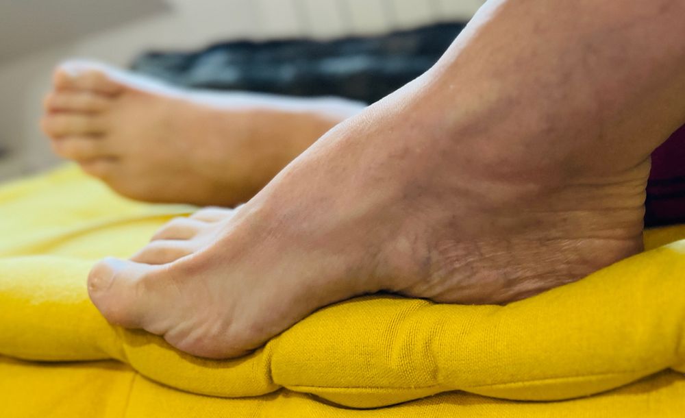 feetscot OnlyFans profile picture