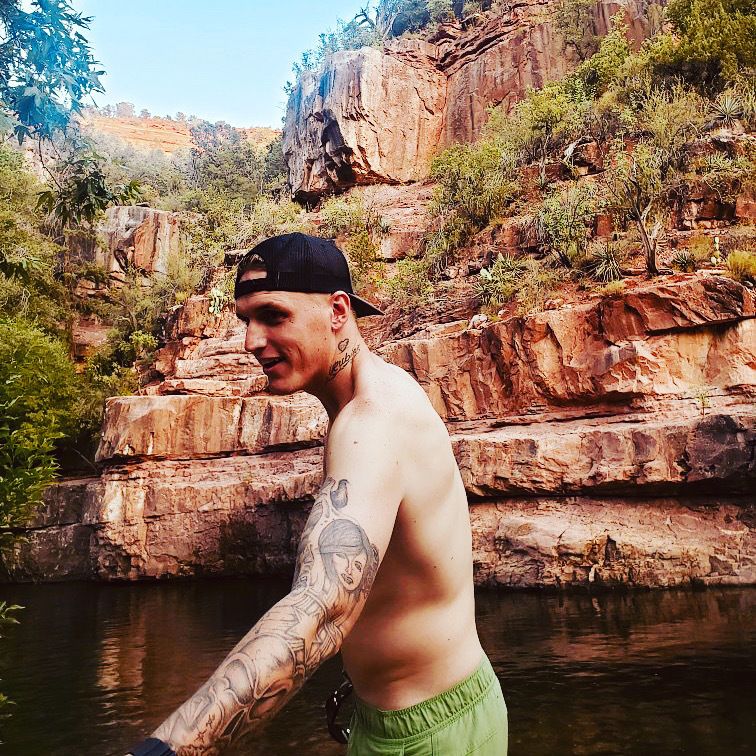 boywonderful94 OnlyFans profile picture
