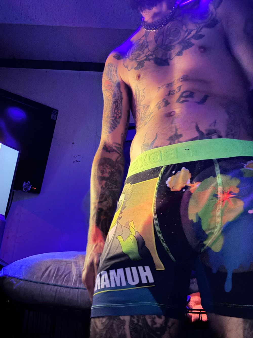 wannaseeme518 OnlyFans profile picture