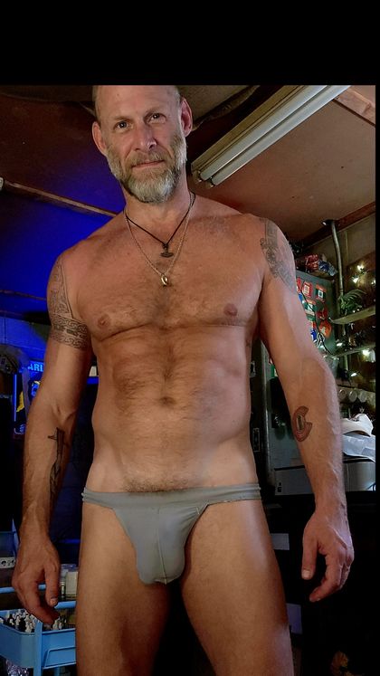barbarianloremaster OnlyFans picture