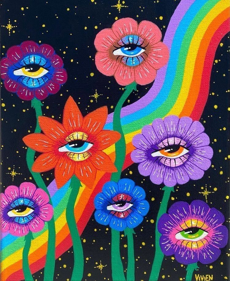 trippy_flowerrfree OnlyFans profile picture