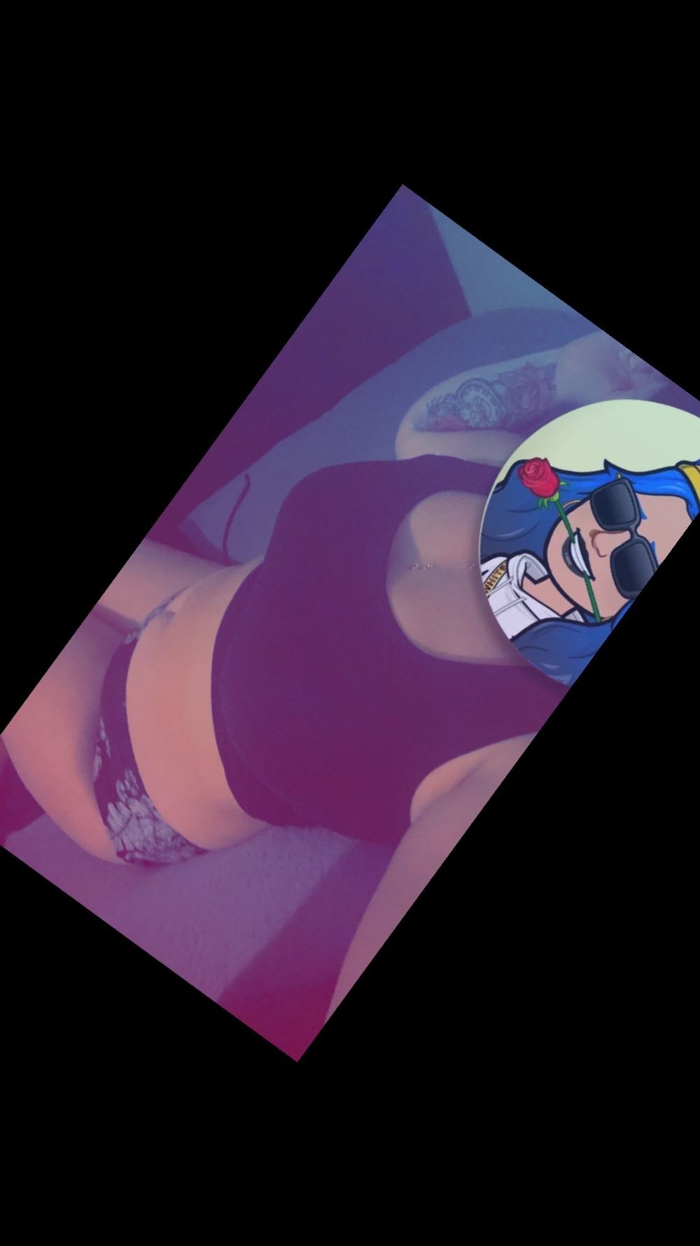 mollywap93 OnlyFans profile picture