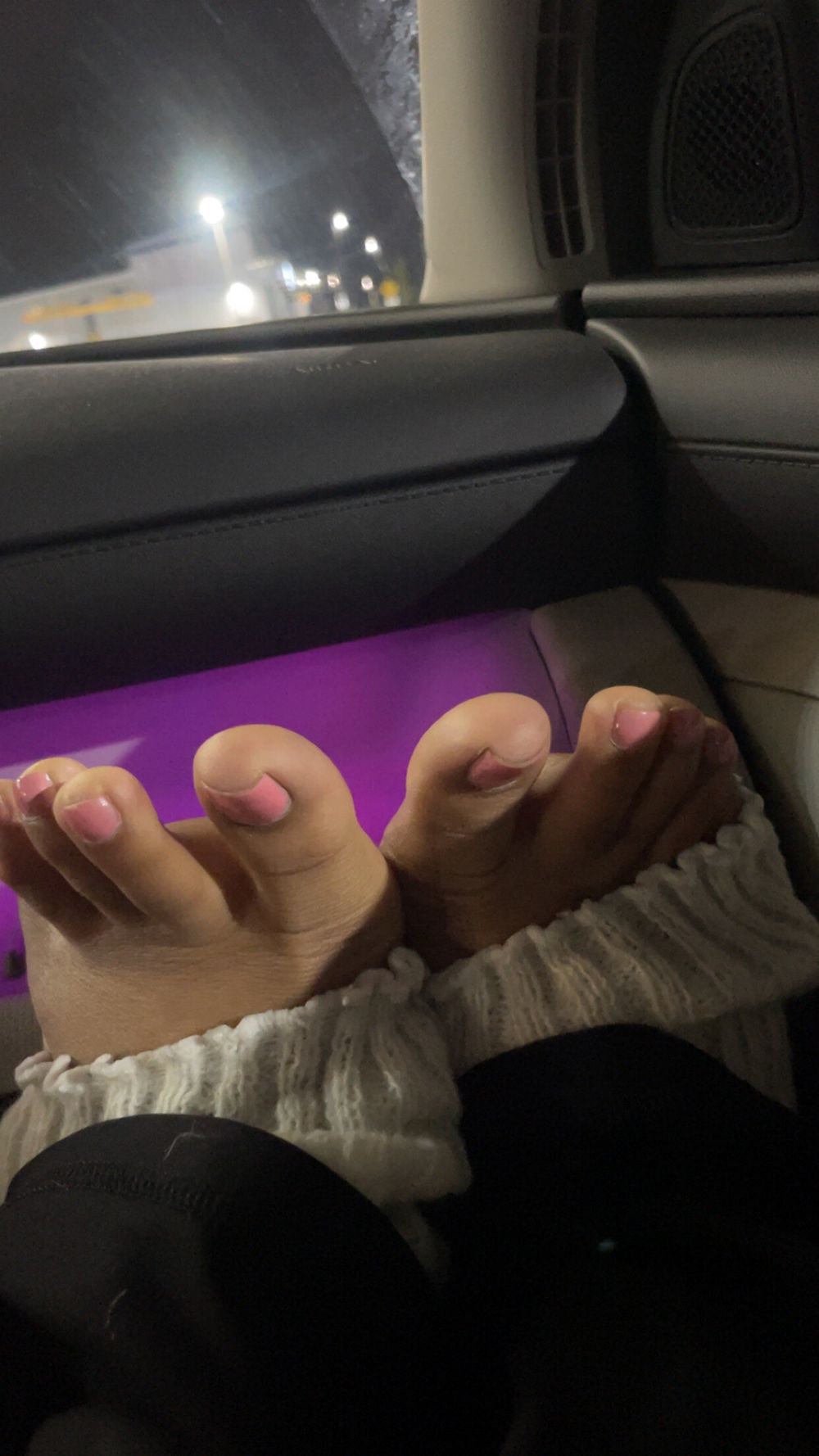 misswetfeet OnlyFans profile picture