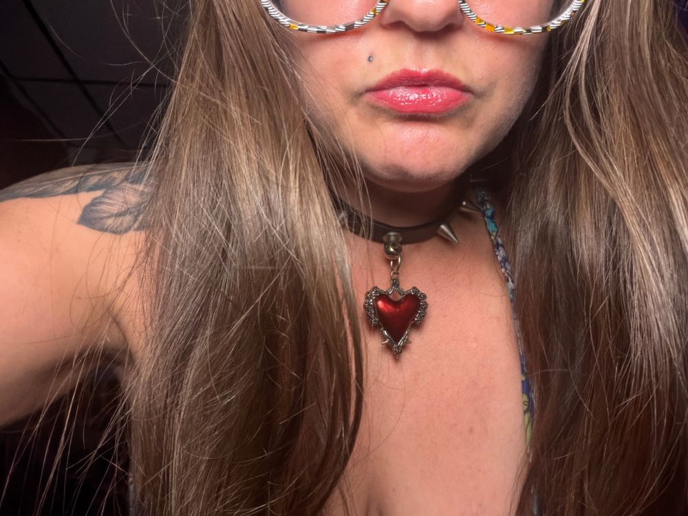 fletadarcy OnlyFans profile picture