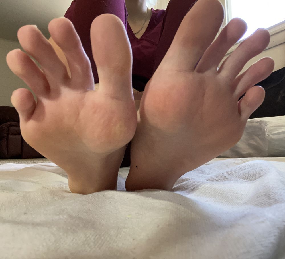 bettylongtoes OnlyFans profile picture