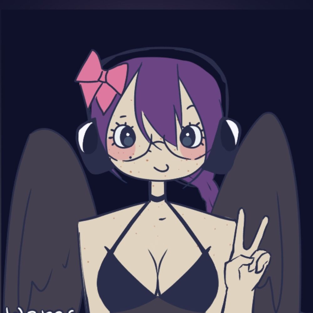 violetvelveteen OnlyFans profile picture