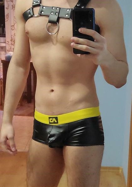 maxdionis OnlyFans picture