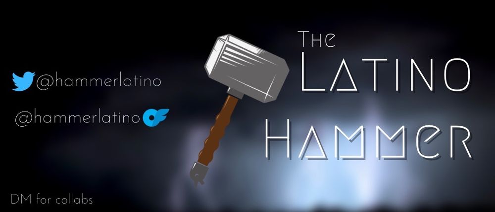 hammerlatino OnlyFans profile picture