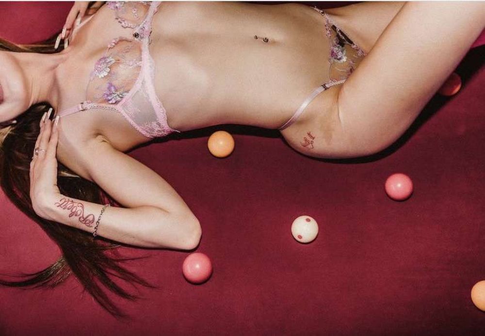 goddesskatrinahart OnlyFans profile picture